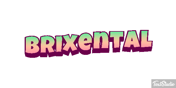 Brixental Efekt tekstowy