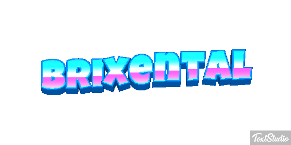 Brixental Efekt tekstowy