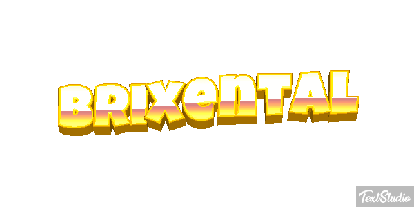 Brixental Efekt tekstowy