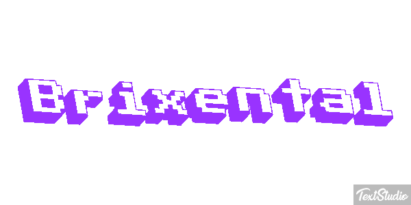 Brixental Efekt tekstowy