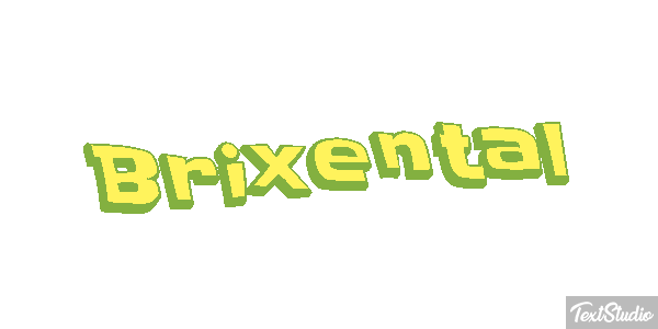 Brixental Efekt tekstowy