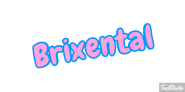 Brixental Efekt tekstowy