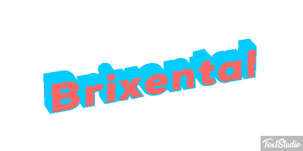Brixental Efekt tekstowy