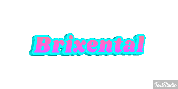 Brixental Efekt tekstowy