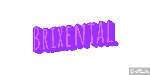 Brixental Efekt tekstowy