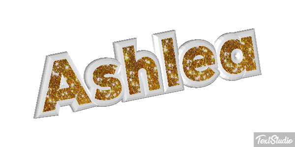 Ashlea Text effect