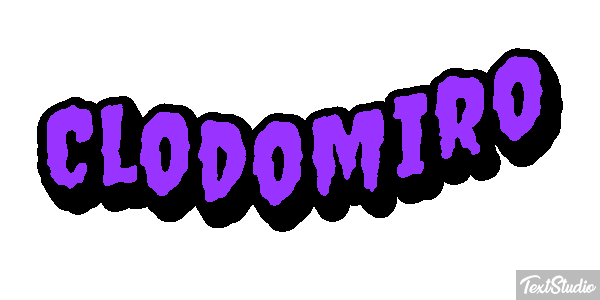 Clodomiro Effetto testo