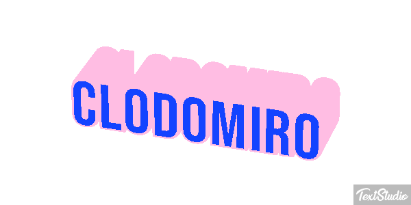 Clodomiro Effetto testo