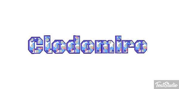 Clodomiro Effetto testo