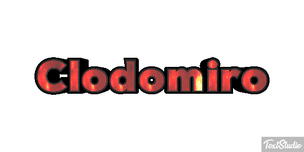 Clodomiro Effetto testo