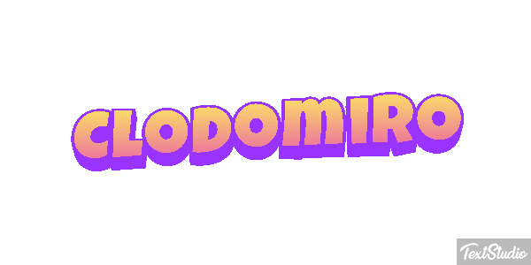 Clodomiro Effetto testo