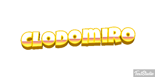 Clodomiro Effetto testo