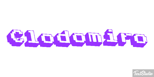 Clodomiro Effetto testo