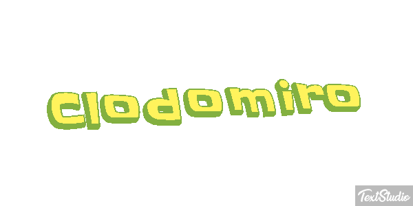 Clodomiro Effetto testo