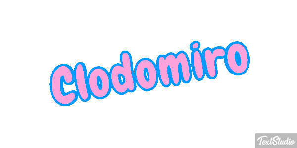Clodomiro Effetto testo