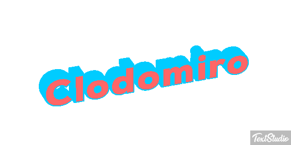 Clodomiro Effetto testo