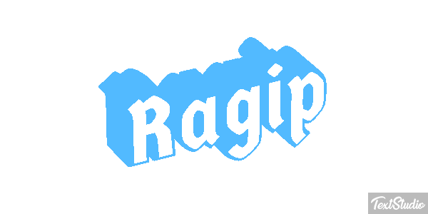 Ragıp Effetto testo