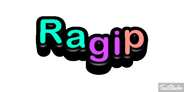 Ragıp Effetto testo
