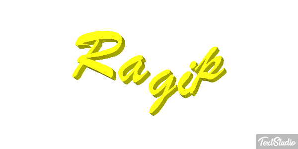 Ragıp Effetto testo