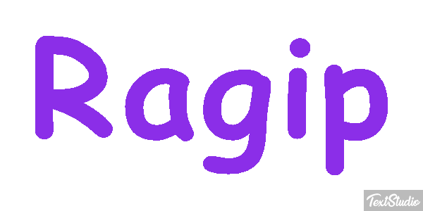 Ragıp Effetto testo