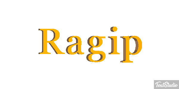 Ragıp Effetto testo