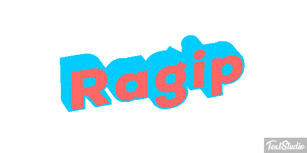 Ragıp Effetto testo