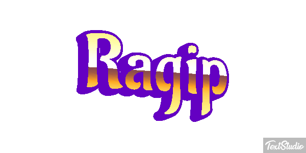 Ragıp Effetto testo