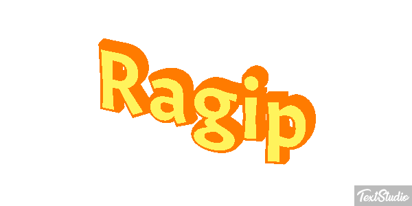 Ragıp Effetto testo