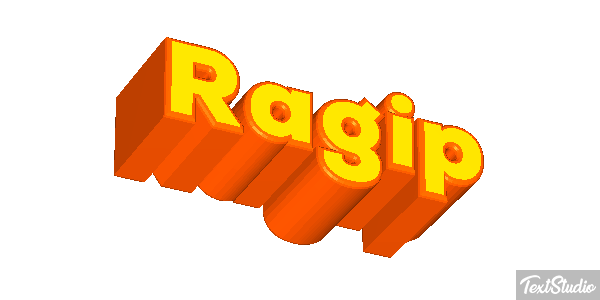 Ragıp Effetto testo
