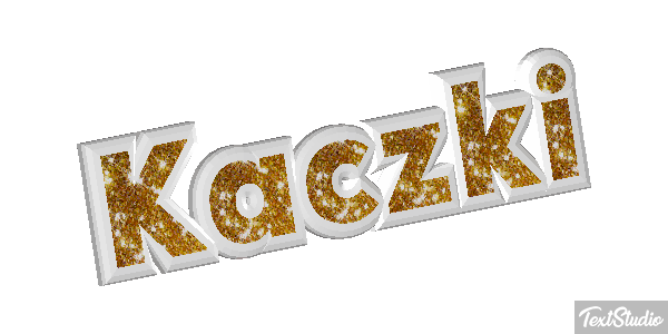 Kaczki Efekt tekstowy