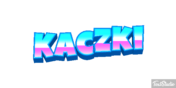 Kaczki Efekt tekstowy
