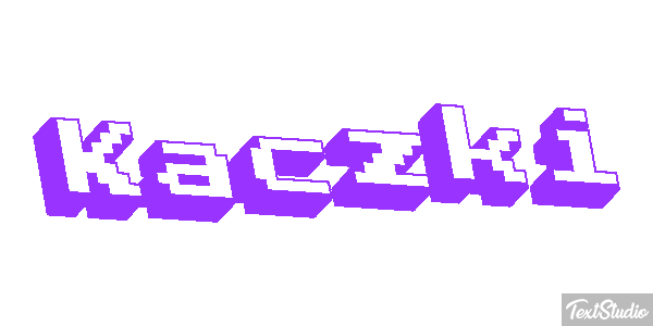Kaczki Efekt tekstowy