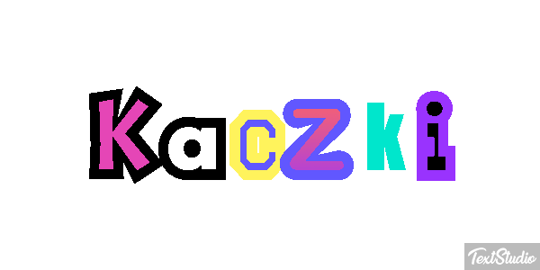 Kaczki Efekt tekstowy