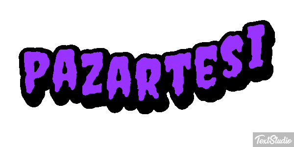 Pazartesi Metin efekti