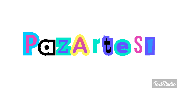 Pazartesi Metin efekti