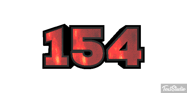 154 Effet de texte