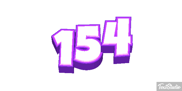154 Effet de texte