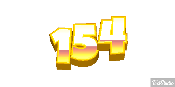 154 Effet de texte