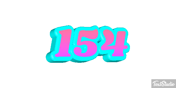 154 Effet de texte