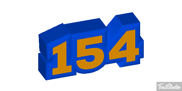 154 Effet de texte