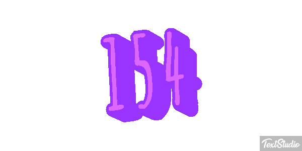 154 Effet de texte