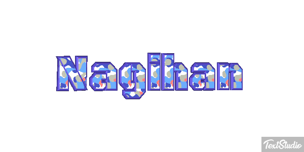 Nagihan Effetto testo