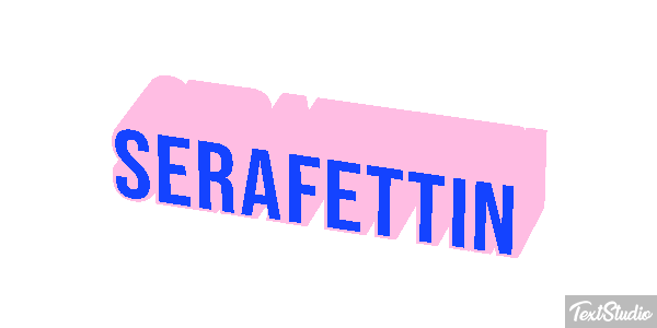 Şerafettin Metin efekti