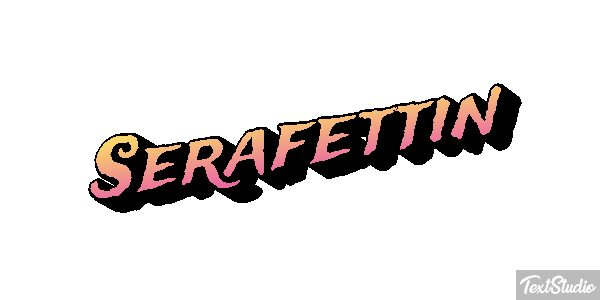 Şerafettin Metin efekti