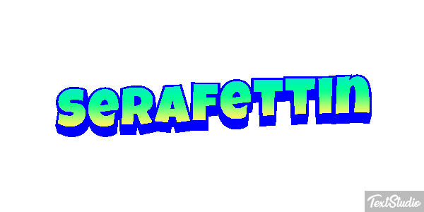 Şerafettin Metin efekti