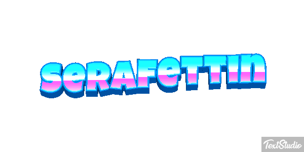 Şerafettin Metin efekti