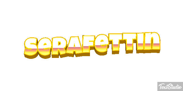 Şerafettin Metin efekti