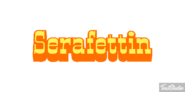 Şerafettin Metin efekti