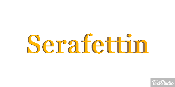 Şerafettin Metin efekti