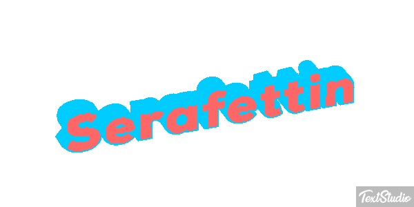 Şerafettin Metin efekti